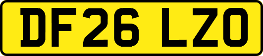 DF26LZO