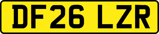DF26LZR
