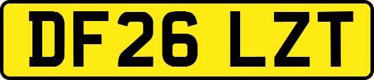DF26LZT