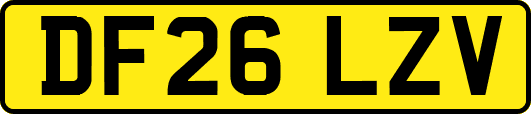 DF26LZV