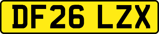 DF26LZX