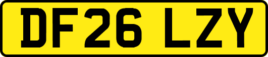 DF26LZY