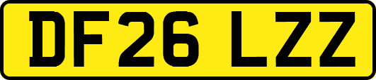 DF26LZZ
