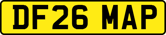 DF26MAP