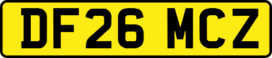 DF26MCZ