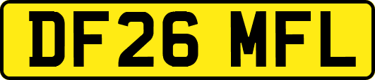 DF26MFL