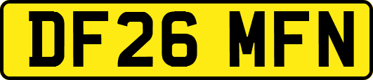 DF26MFN