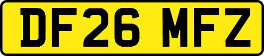DF26MFZ