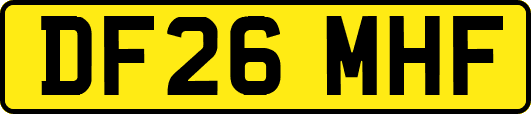 DF26MHF