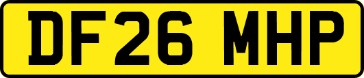 DF26MHP