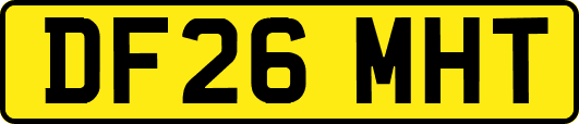 DF26MHT