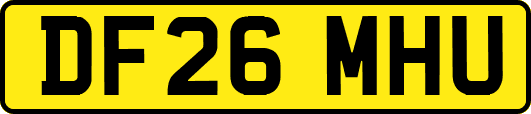 DF26MHU