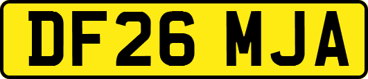 DF26MJA
