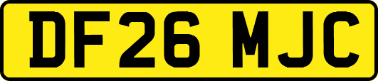 DF26MJC