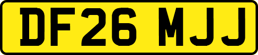 DF26MJJ