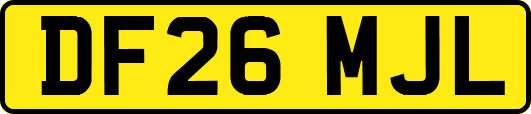 DF26MJL