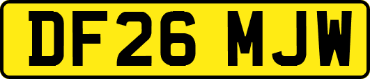 DF26MJW