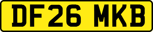 DF26MKB