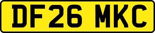 DF26MKC