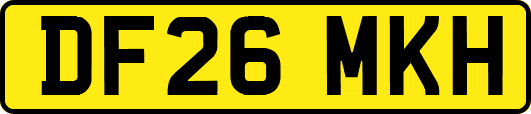 DF26MKH