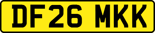 DF26MKK