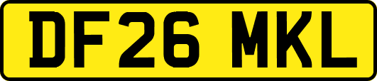DF26MKL