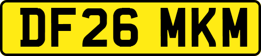 DF26MKM