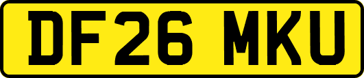 DF26MKU
