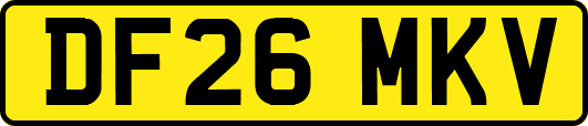 DF26MKV