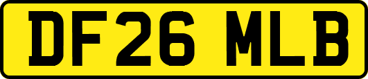 DF26MLB