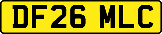DF26MLC