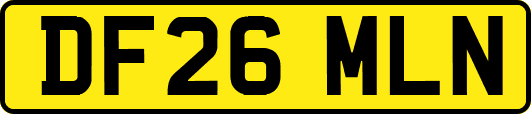DF26MLN