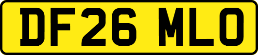 DF26MLO