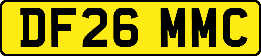 DF26MMC