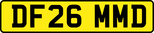 DF26MMD