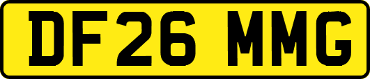 DF26MMG