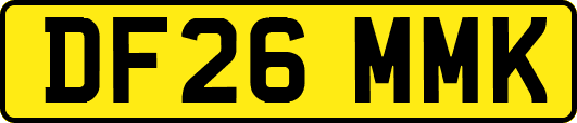 DF26MMK