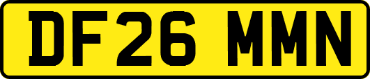 DF26MMN