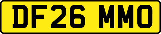 DF26MMO