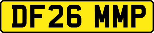 DF26MMP