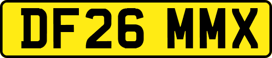DF26MMX