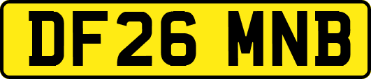 DF26MNB