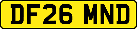 DF26MND