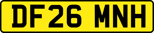 DF26MNH