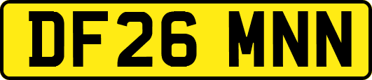 DF26MNN