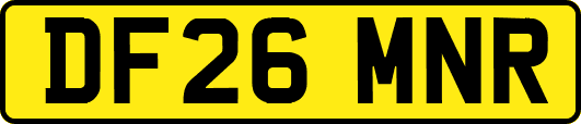 DF26MNR