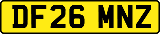 DF26MNZ