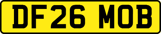 DF26MOB