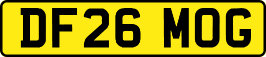 DF26MOG