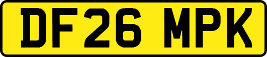 DF26MPK